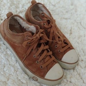 UGG sneaker